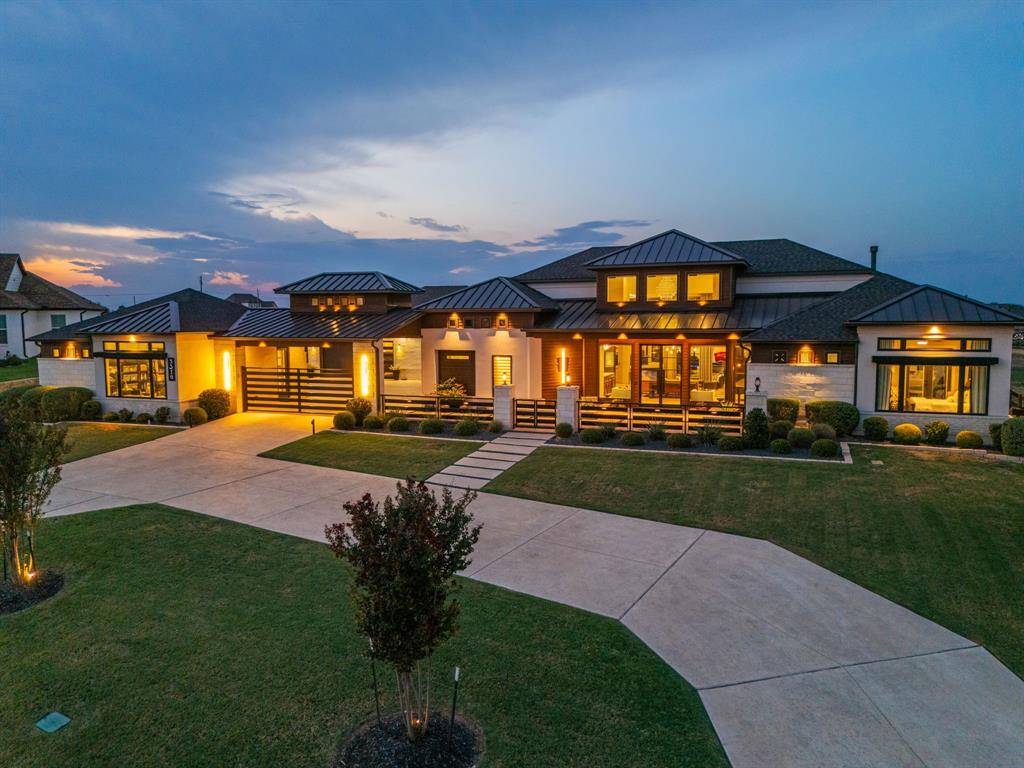 3316 Castlehill Court, Northlake, TX 76247