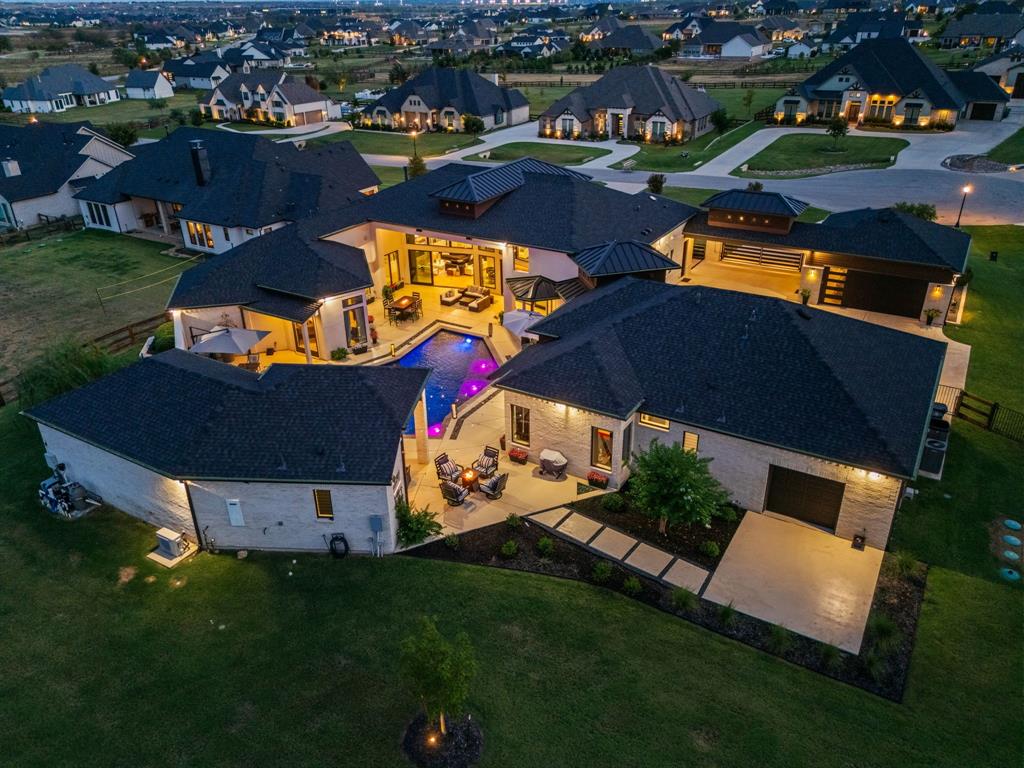 3316 Castlehill Court, Northlake, TX 76247