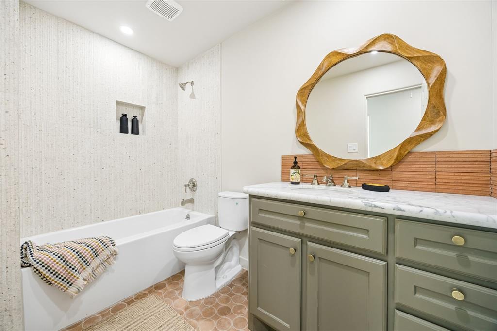 6411 Camille Avenue, Dallas, TX 75252