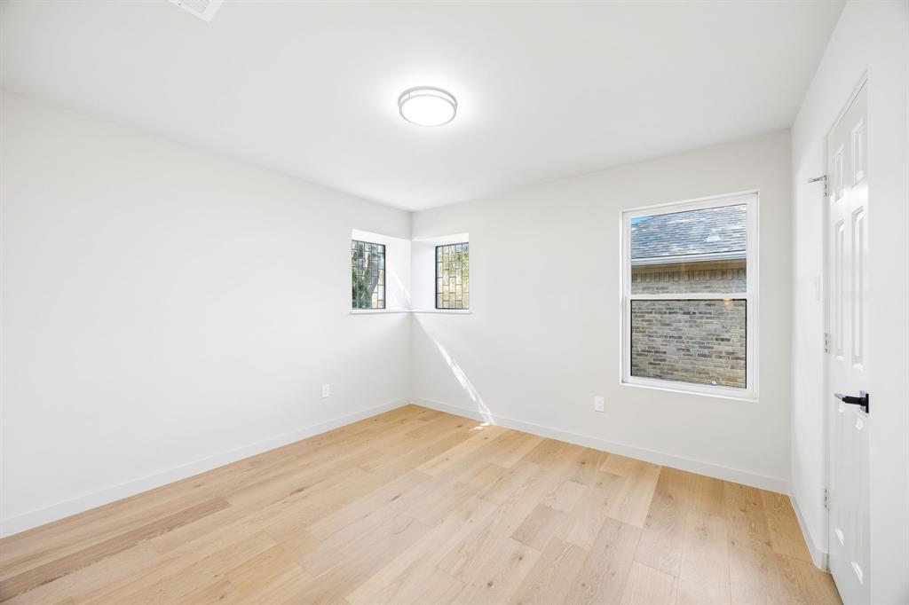 6411 Camille Avenue, Dallas, TX 75252