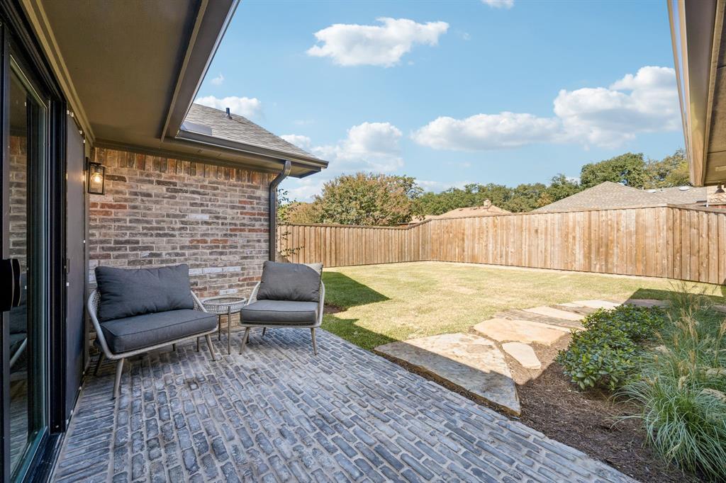 6411 Camille Avenue, Dallas, TX 75252
