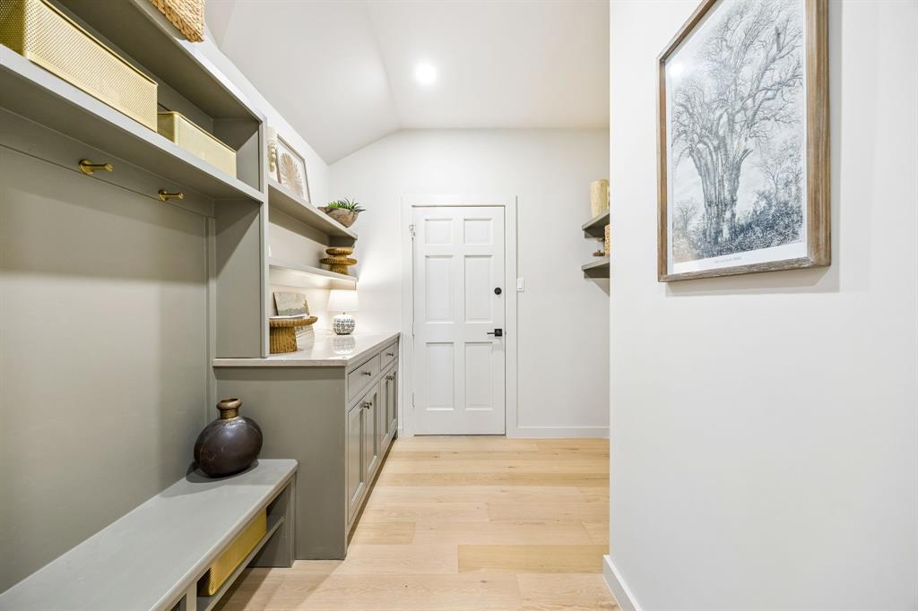 6411 Camille Avenue, Dallas, TX 75252