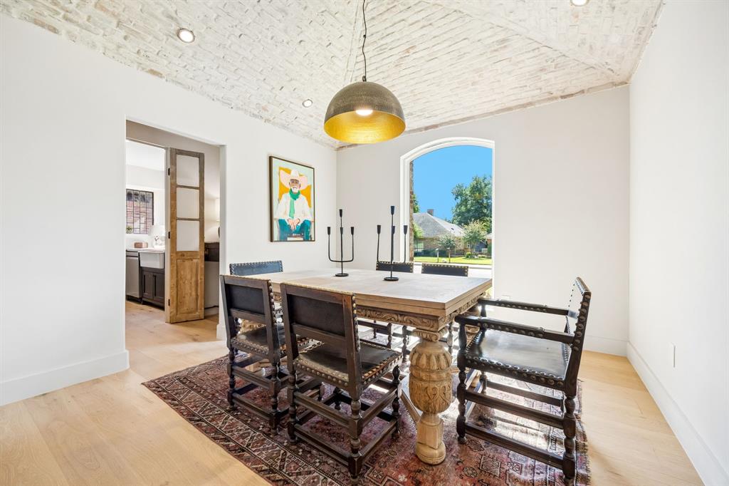 6411 Camille Avenue, Dallas, TX 75252
