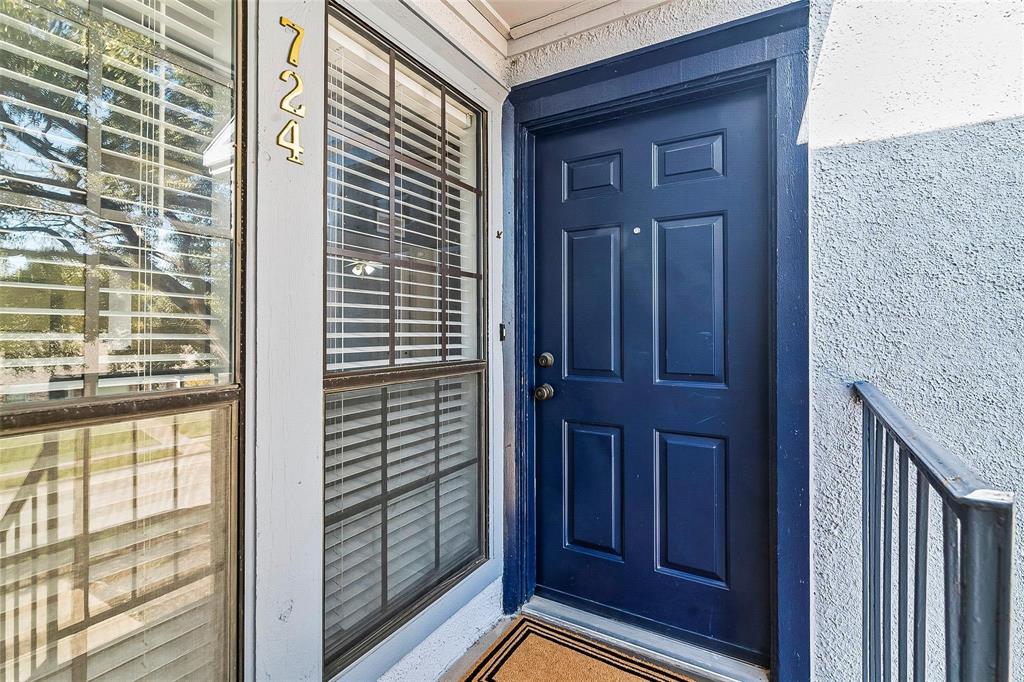 3101 Townbluff Drive, #724, Plano, TX 75075