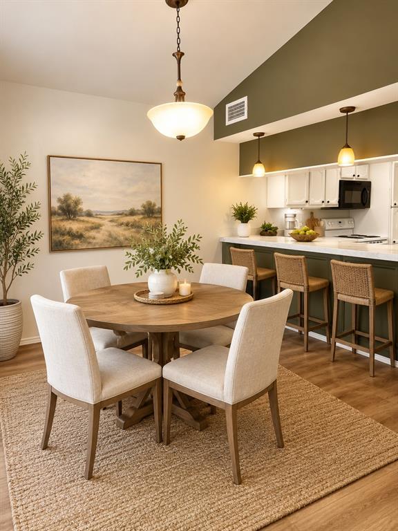 3101 Townbluff Drive, #724, Plano, TX 75075