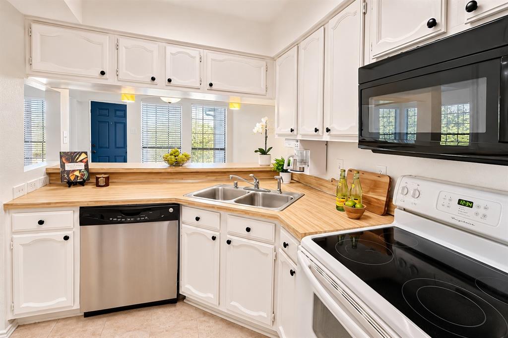 3101 Townbluff Drive, #724, Plano, TX 75075