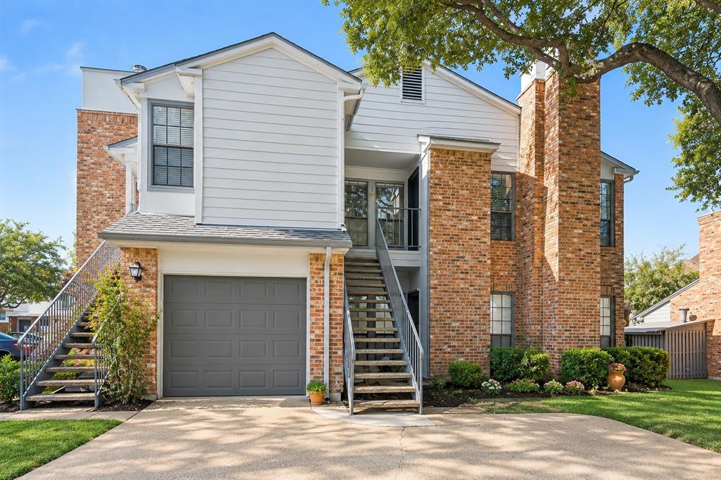 3101 Townbluff Drive, #724, Plano, TX 75075