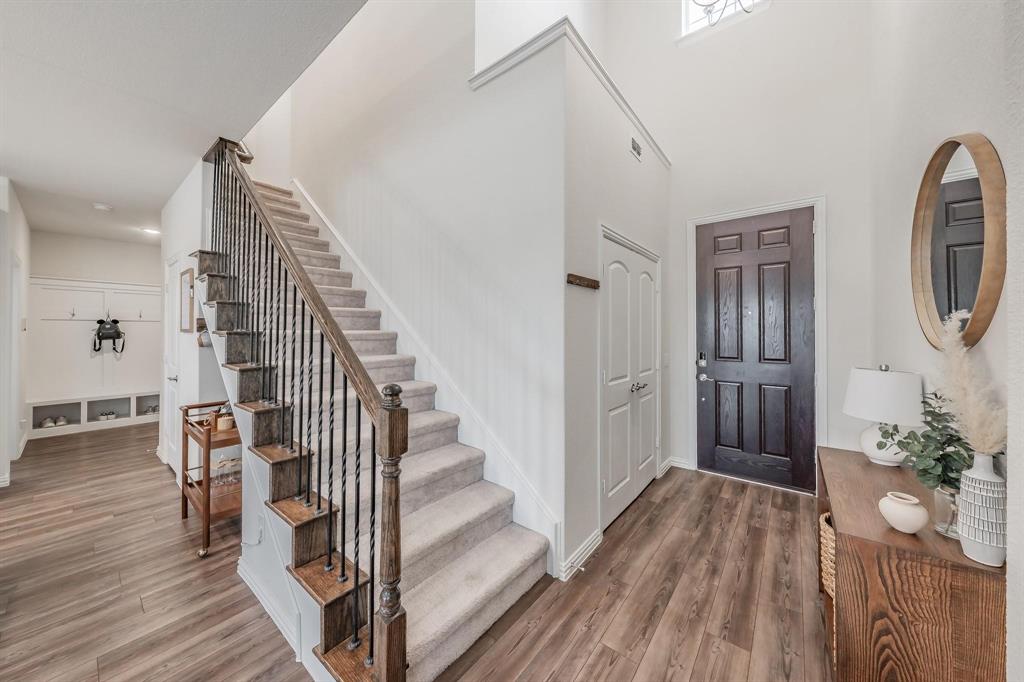 2725 Henson Lane, Garland, TX 75040