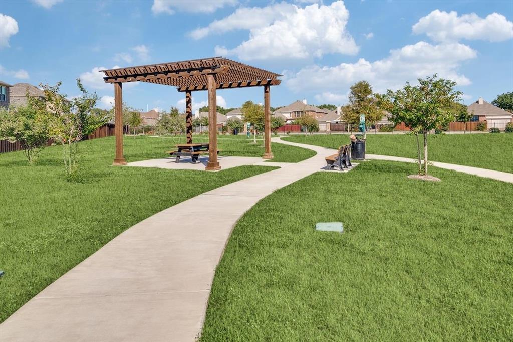 2725 Henson Lane, Garland, TX 75040