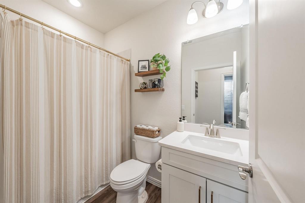 2725 Henson Lane, Garland, TX 75040
