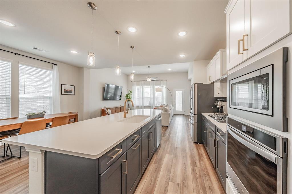 2725 Henson Lane, Garland, TX 75040