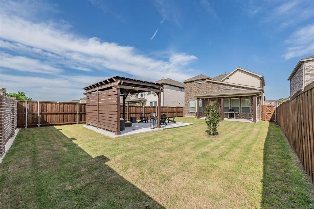 2725 Henson Lane, Garland, TX 75040