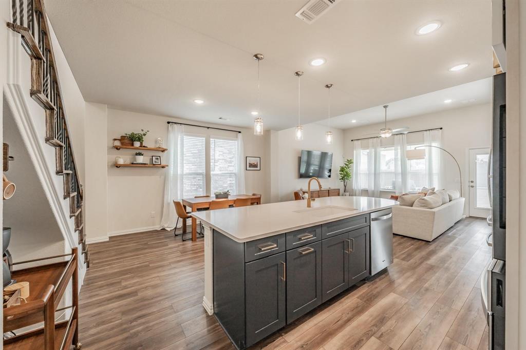 2725 Henson Lane, Garland, TX 75040