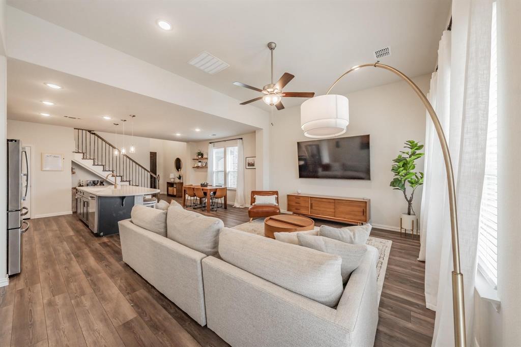 2725 Henson Lane, Garland, TX 75040
