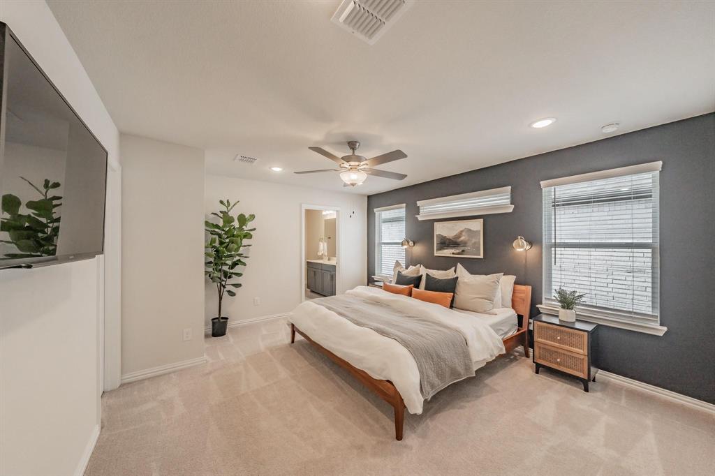 2725 Henson Lane, Garland, TX 75040