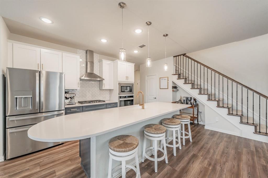 2725 Henson Lane, Garland, TX 75040