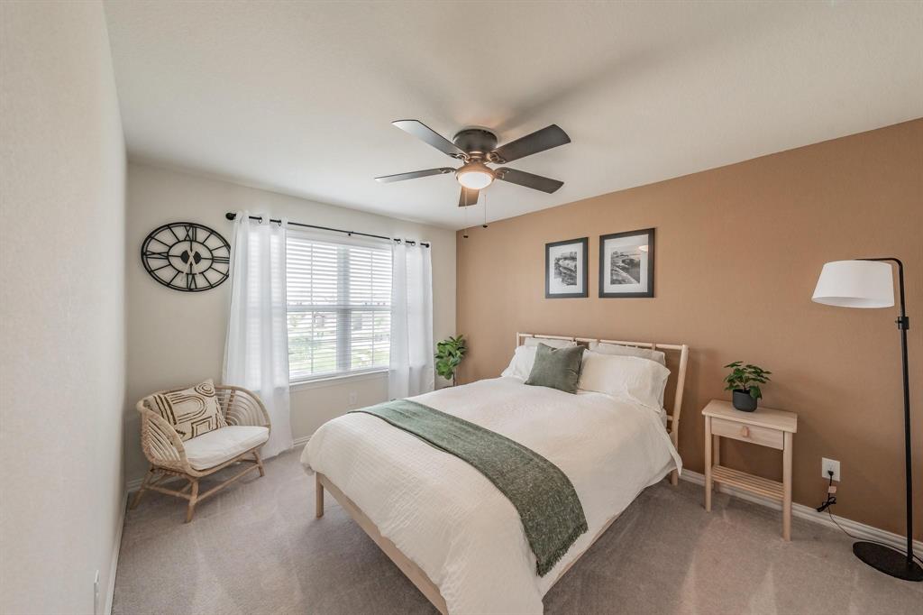 2725 Henson Lane, Garland, TX 75040
