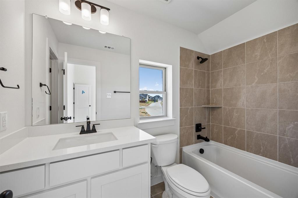 906 Coralberry Way, Wylie, TX 75098