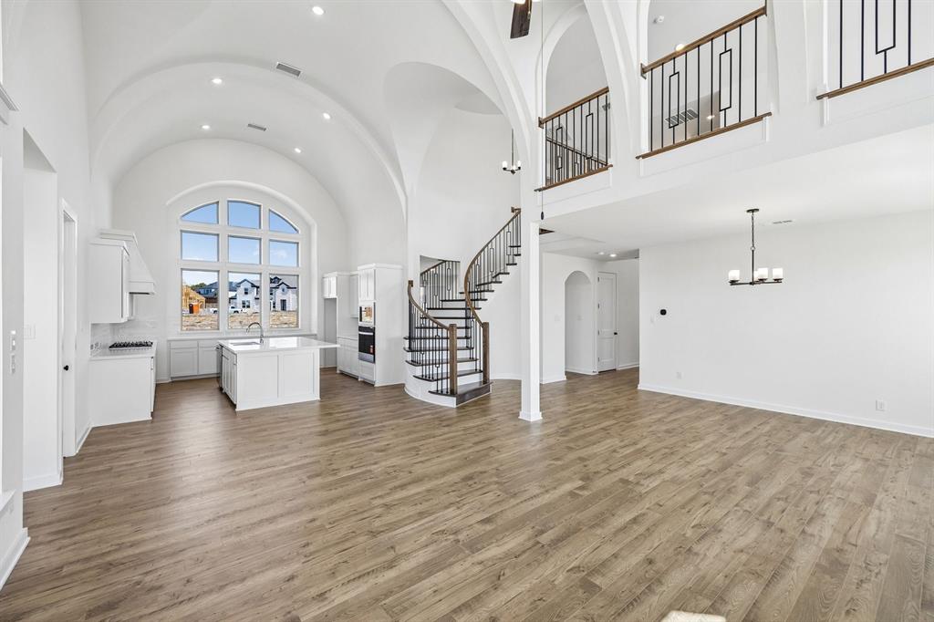 906 Coralberry Way, Wylie, TX 75098