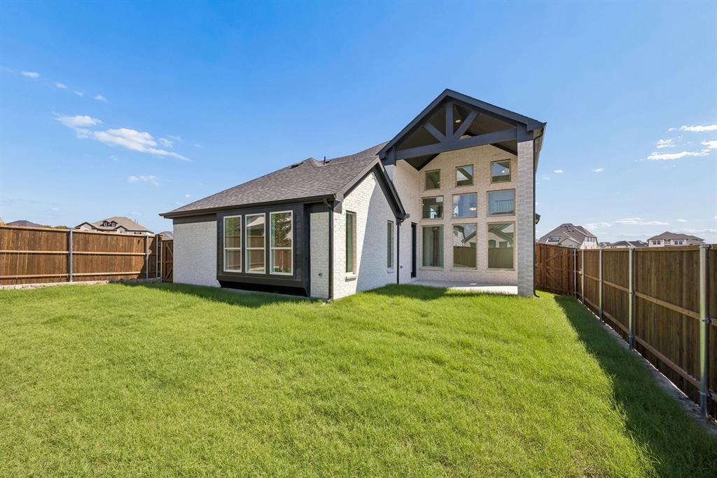 906 Coralberry Way, Wylie, TX 75098