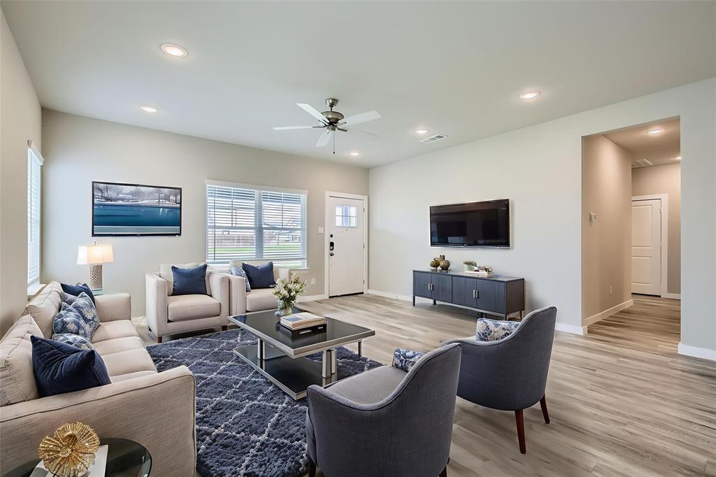 4708 Gold Rush Way, Forney, TX 75126 4708 Gold Rush Way, Forney, TX 75126