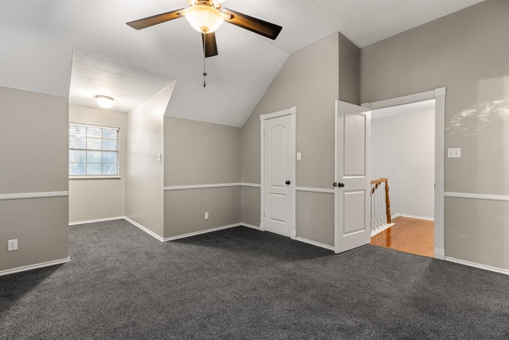 207 Westlane Circle, Woodway, TX 76712