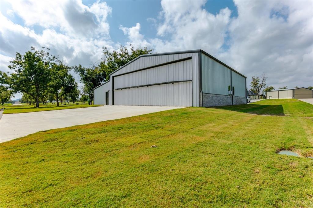 6015 Bonanza Drive, #D, Granbury, TX 76049