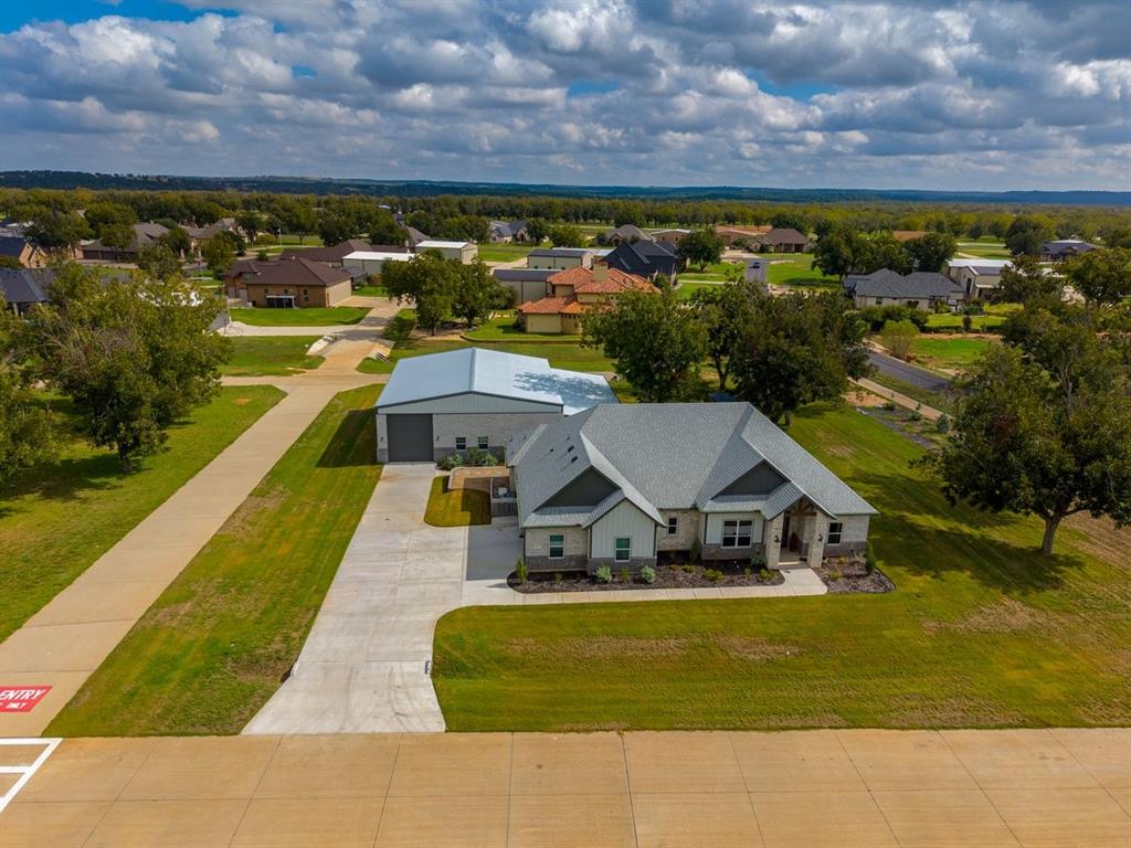 6015 Bonanza Drive, #D, Granbury, TX 76049