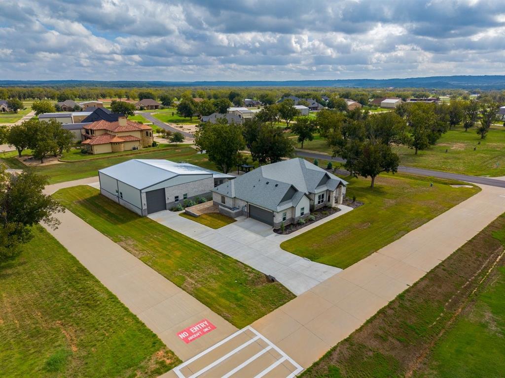 6015 Bonanza Drive, #D, Granbury, TX 76049