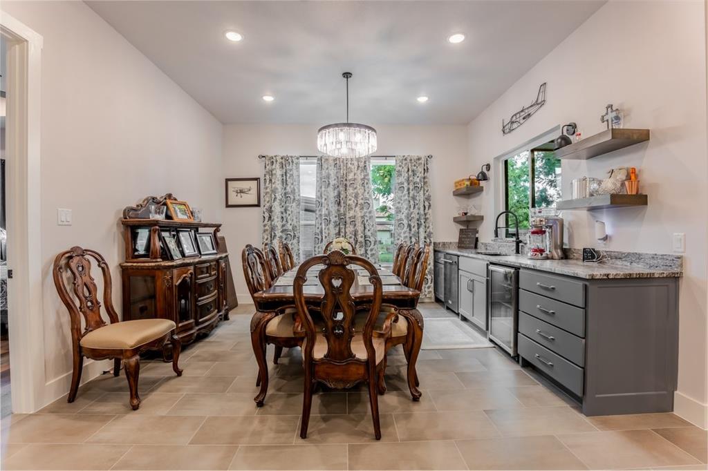 6015 Bonanza Drive, #D, Granbury, TX 76049