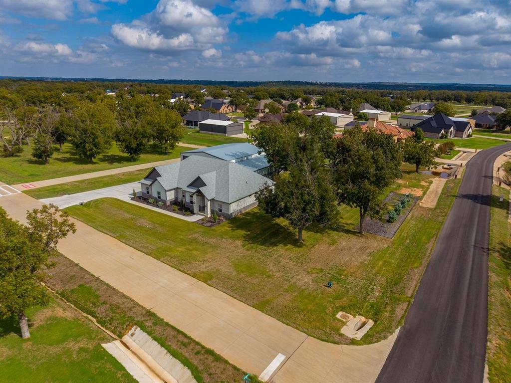 6015 Bonanza Drive, #D, Granbury, TX 76049