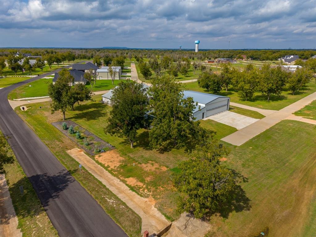6015 Bonanza Drive, #D, Granbury, TX 76049