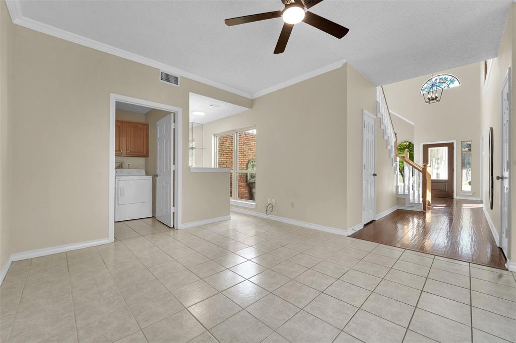 1920 Keystone Drive, Plano, TX 75075