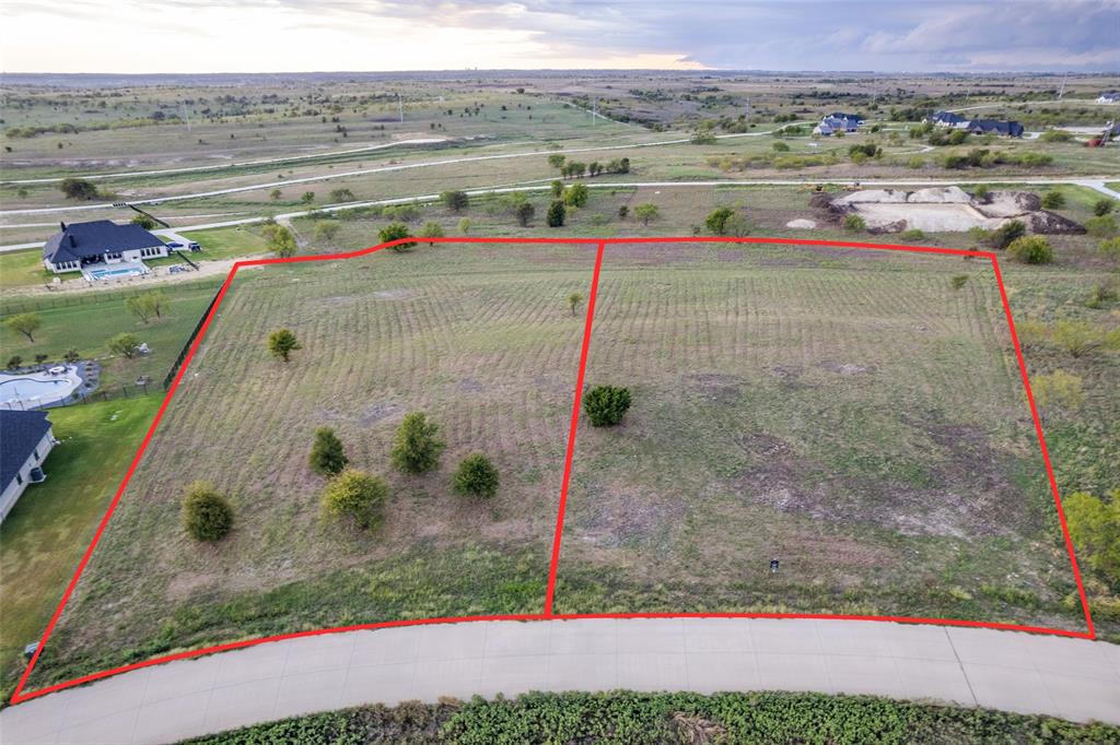 2036 Hidden Bluff Drive, Aledo, TX 76008