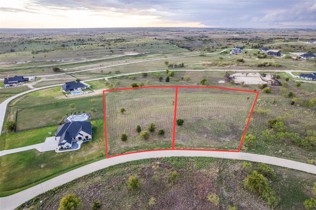 2036 Hidden Bluff Drive, Aledo, TX 76008