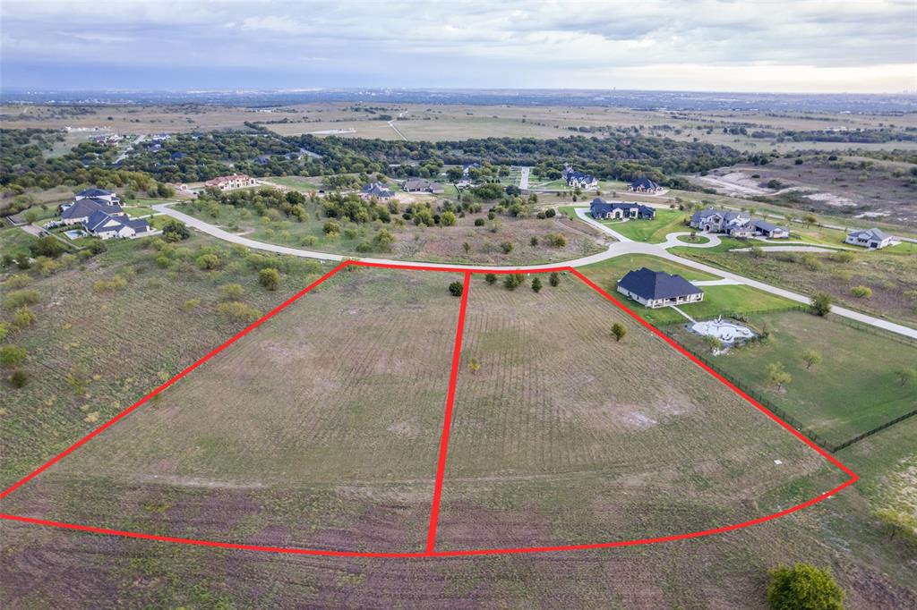 2036 Hidden Bluff Drive, Aledo, TX 76008