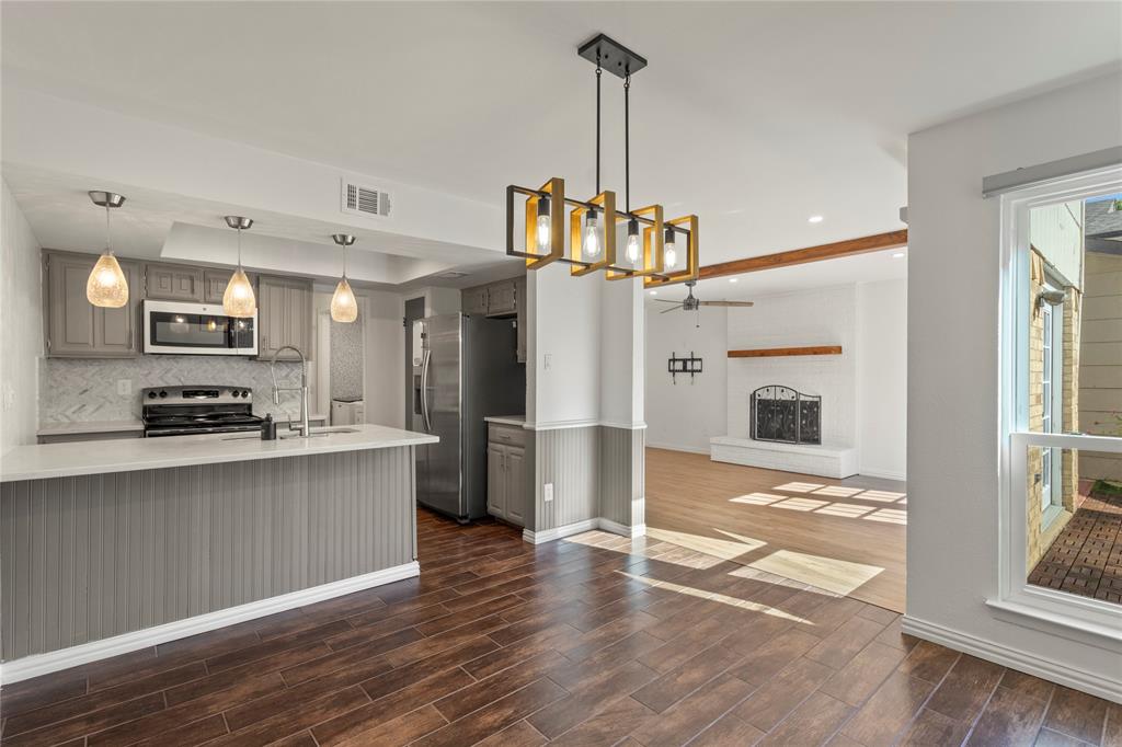 2908 Nova Drive, Garland, TX 75044