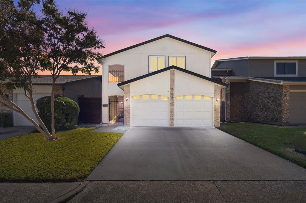 2908 Nova Drive, Garland, TX 75044