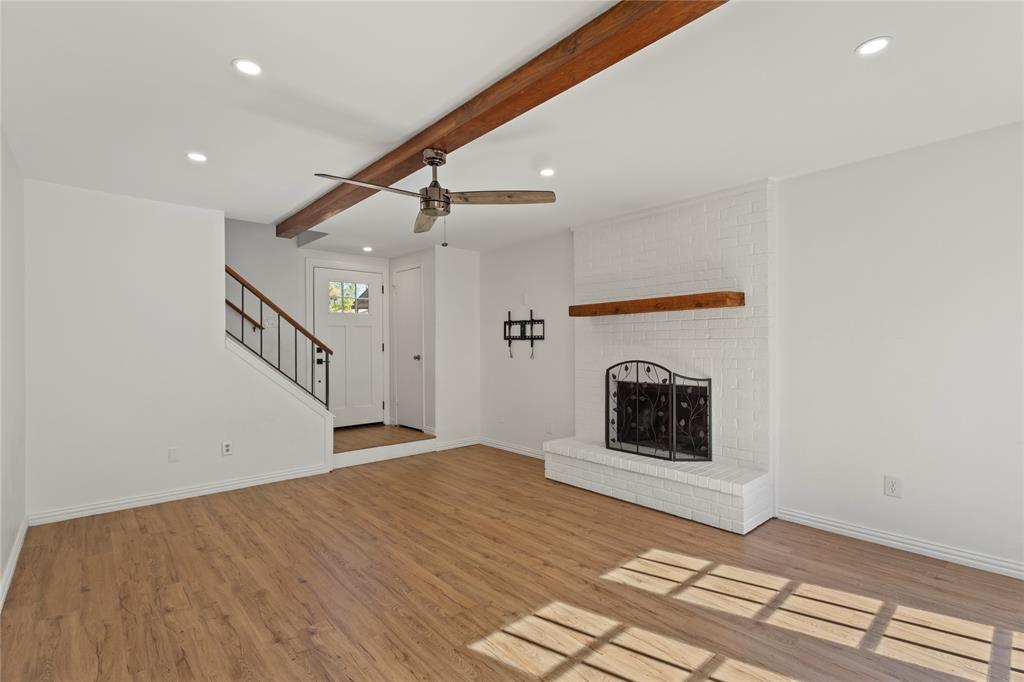 2908 Nova Drive, Garland, TX 75044
