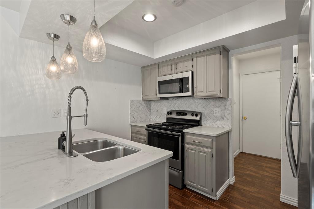 2908 Nova Drive, Garland, TX 75044