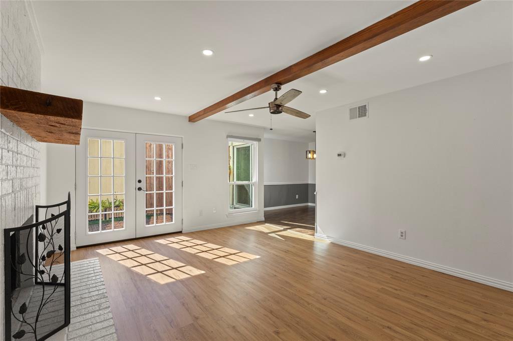 2908 Nova Drive, Garland, TX 75044