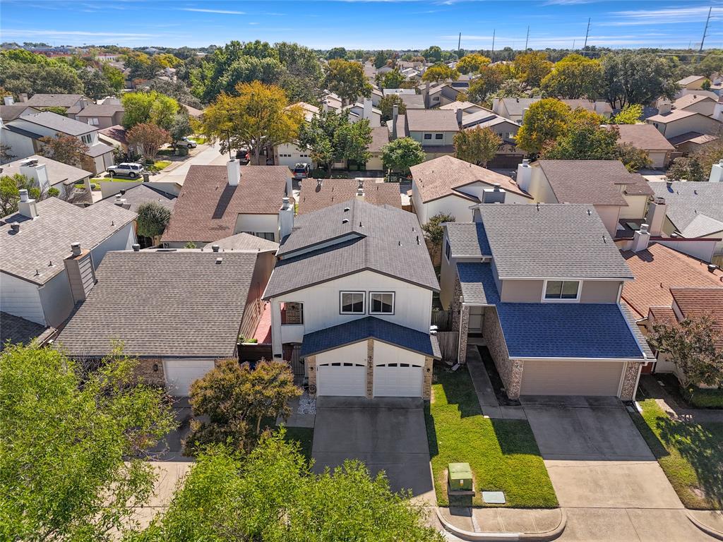 2908 Nova Drive, Garland, TX 75044