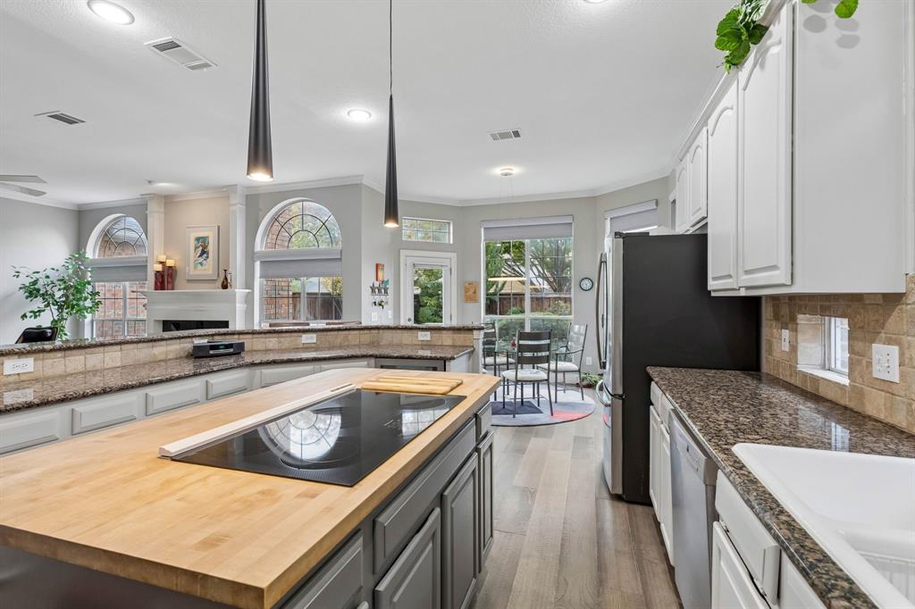 4429 Elmhurst Drive, Plano, TX 75093