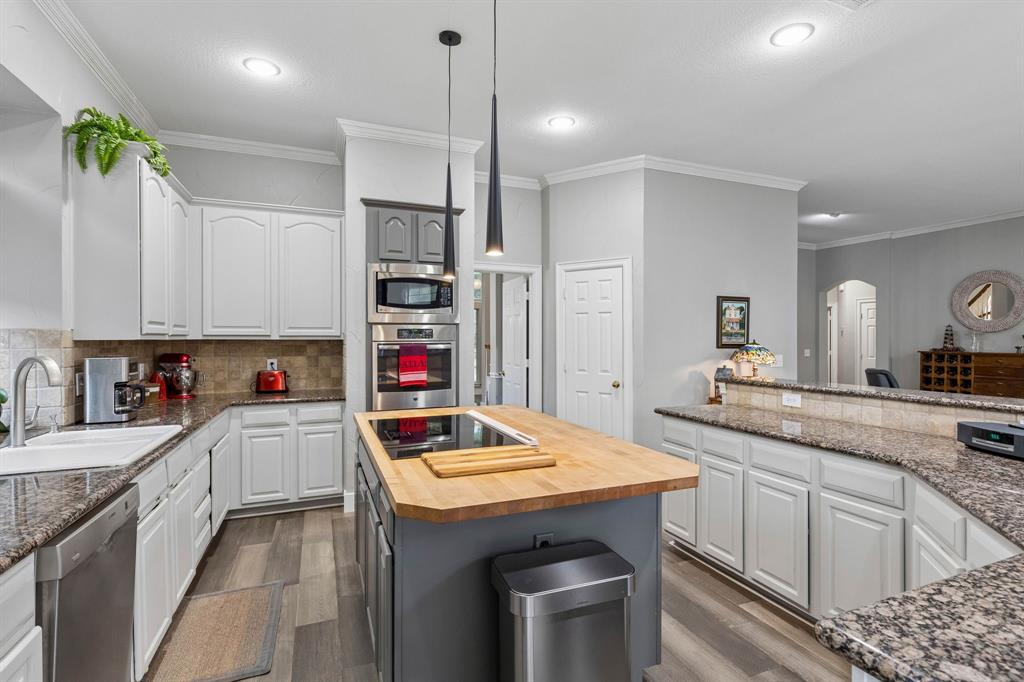 4429 Elmhurst Drive, Plano, TX 75093