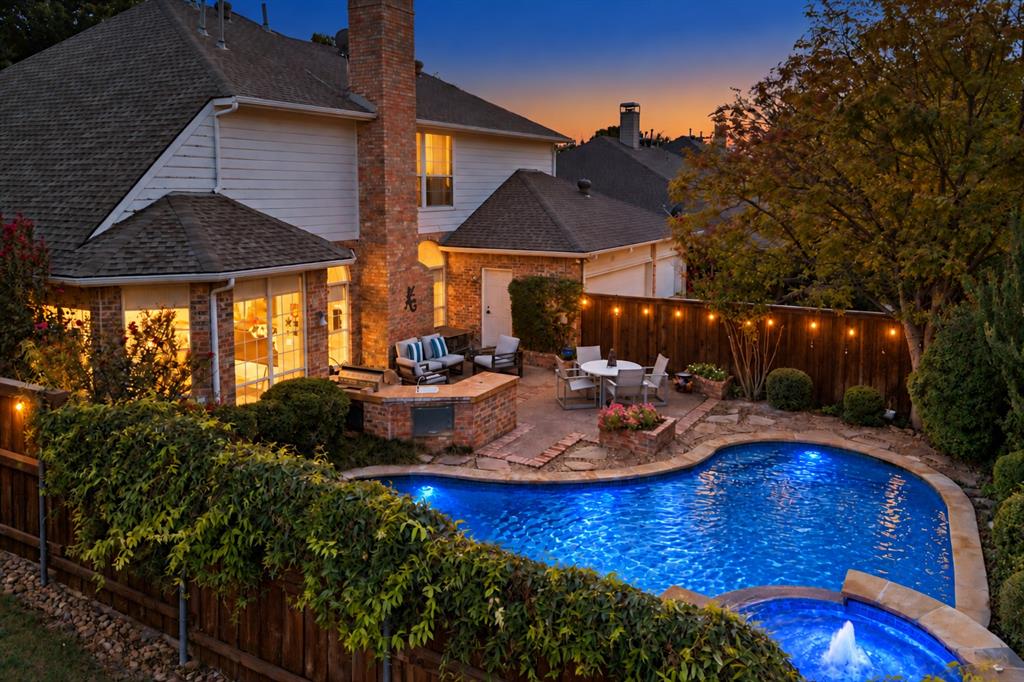 4429 Elmhurst Drive, Plano, TX 75093