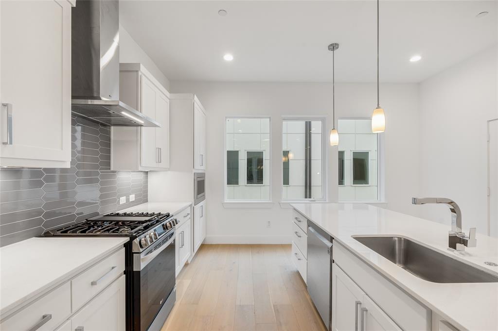 3915 N Hall Street, #101, Dallas, TX 75219