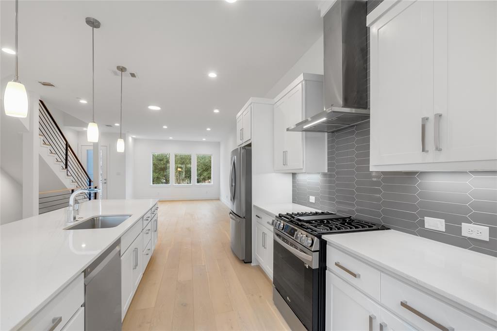 3915 N Hall Street, #101, Dallas, TX 75219