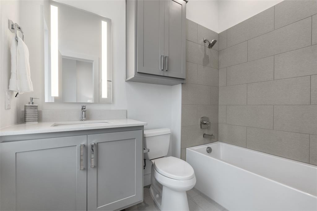 3915 N Hall Street, #302, Dallas, TX 75219