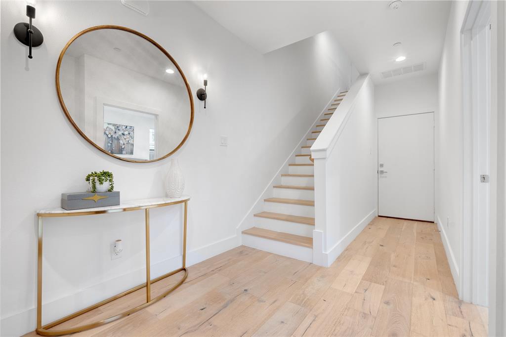 3915 N Hall Street, #302, Dallas, TX 75219