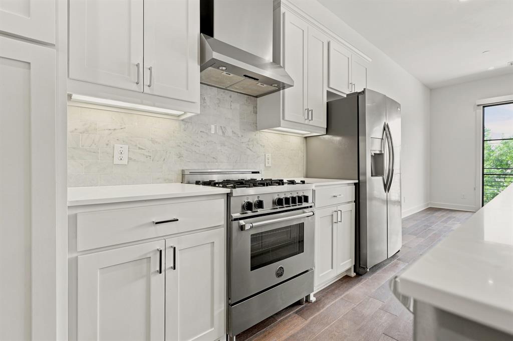 5122 Capitol Avenue, #103, Dallas, TX 75206